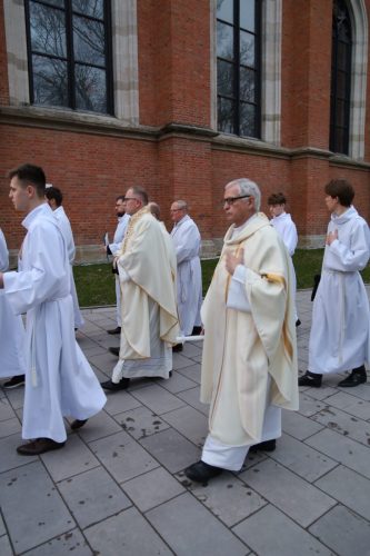 Wielki Sobota 2026-2