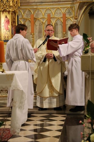 Wielki Sobota 2026-26