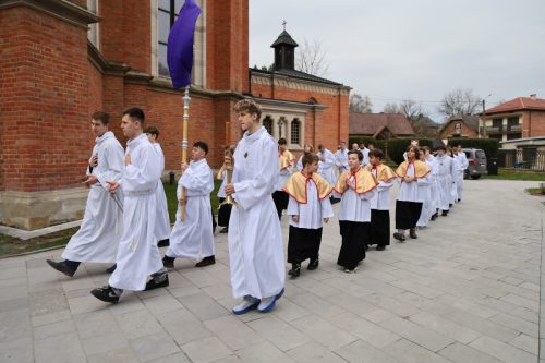 Wielki Czwartek 2026-1