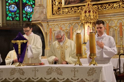 Wielki Czwartek 2026-10