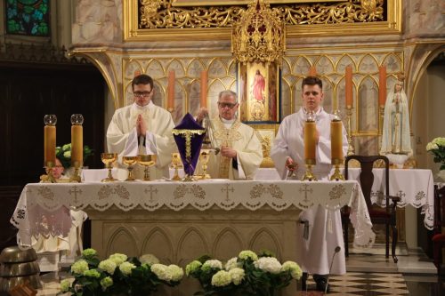 Wielki Czwartek 2026-25