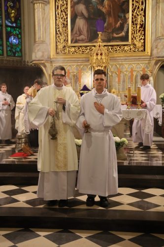 Wielki Czwartek 2026-26