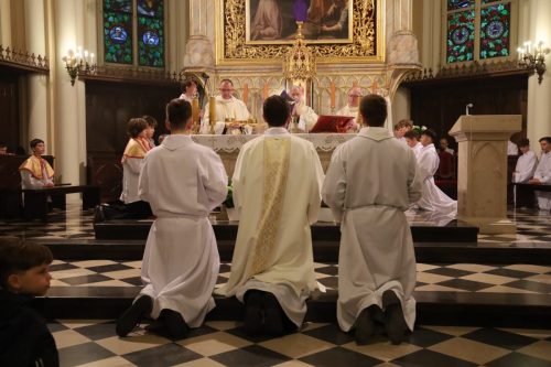 Wielki Czwartek 2026-28