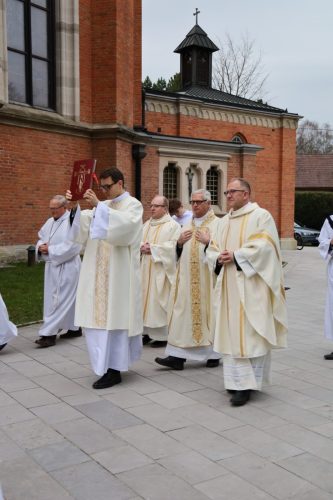 Wielki Czwartek 2026-3