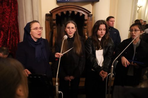 Wielki Czwartek 2026-31