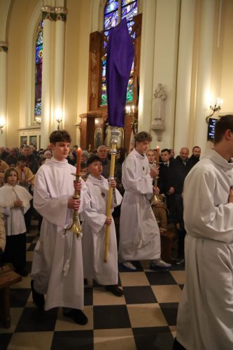 Wielki Czwartek 2026-5