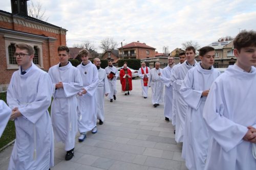 Wielki Piatek 2026-2