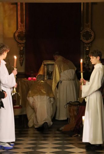 Wielki Piatek 2026-31