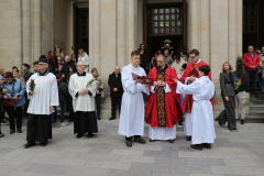 Niedziela Palmowa 2026