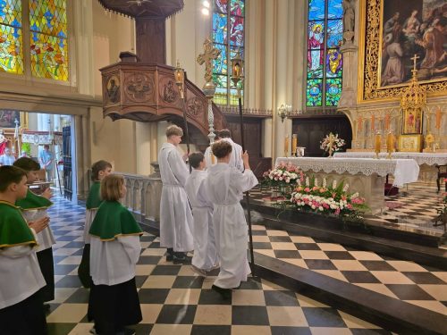 Prymicje ks Szczepana-1